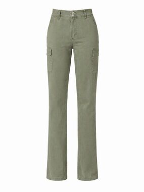 Paige Dion cargo trousers